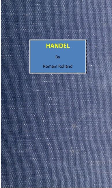 Haendel